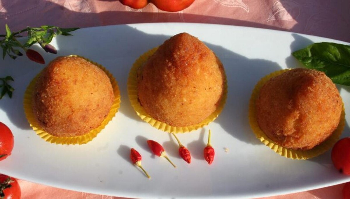 Bilder Speed Food, Alfio Puglisi