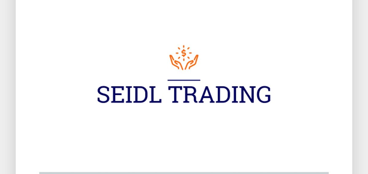 AS Trading Logo