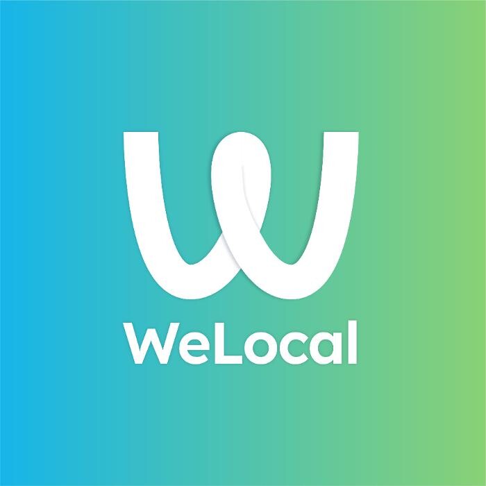 WeLocal GmbH Logo