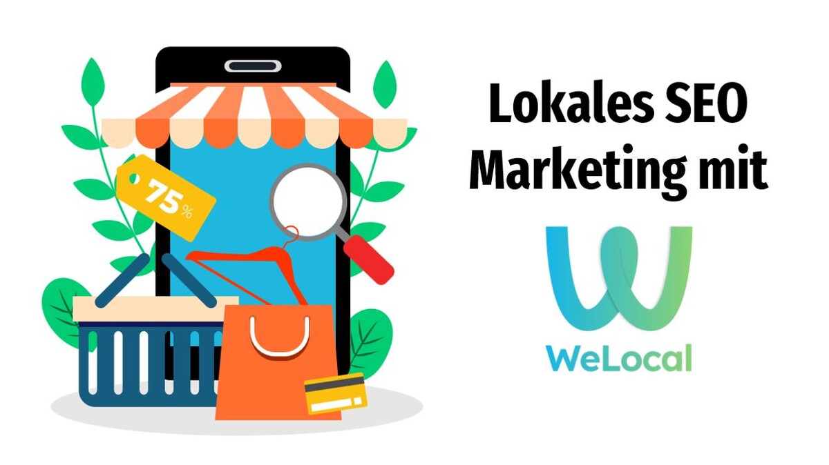 Bilder WeLocal GmbH