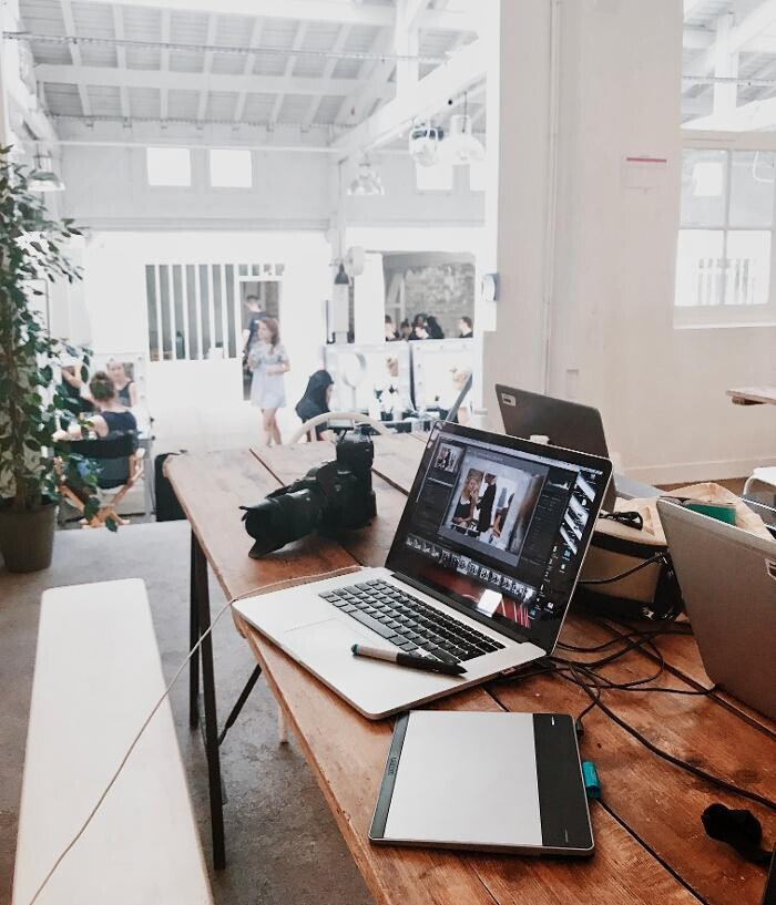 Bilder Berner Marketingplanung
