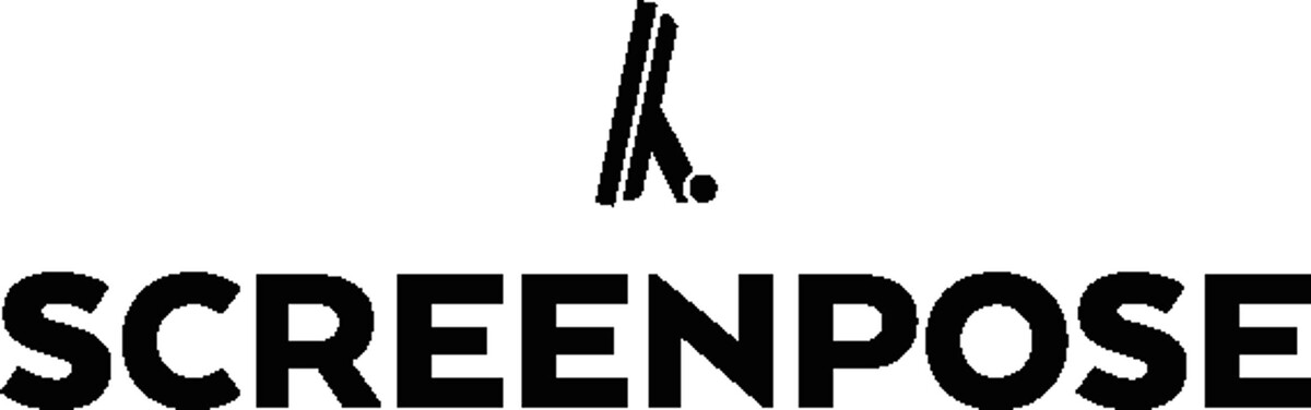 Screenpose Logo