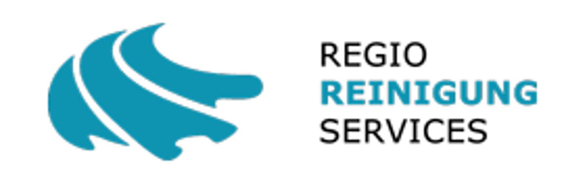 Regio Reinigung Services AG Logo