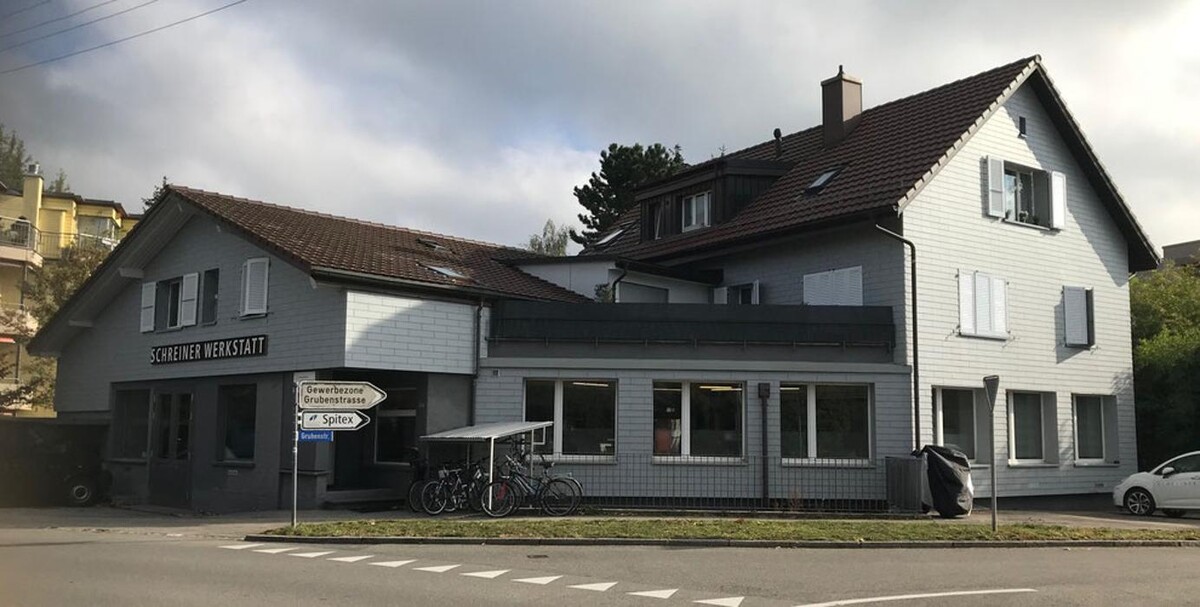 Bilder Bestattungsdienst Rohrbach AG