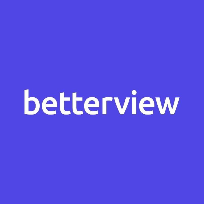 betterview Zürich Logo