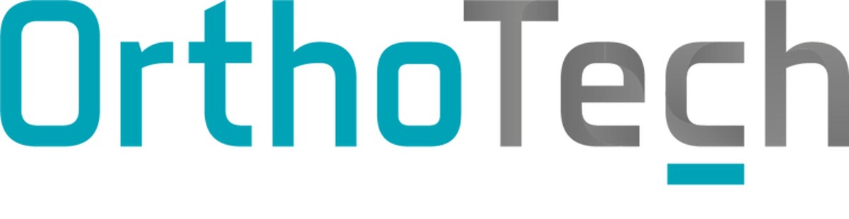 OrthoTech SA Logo
