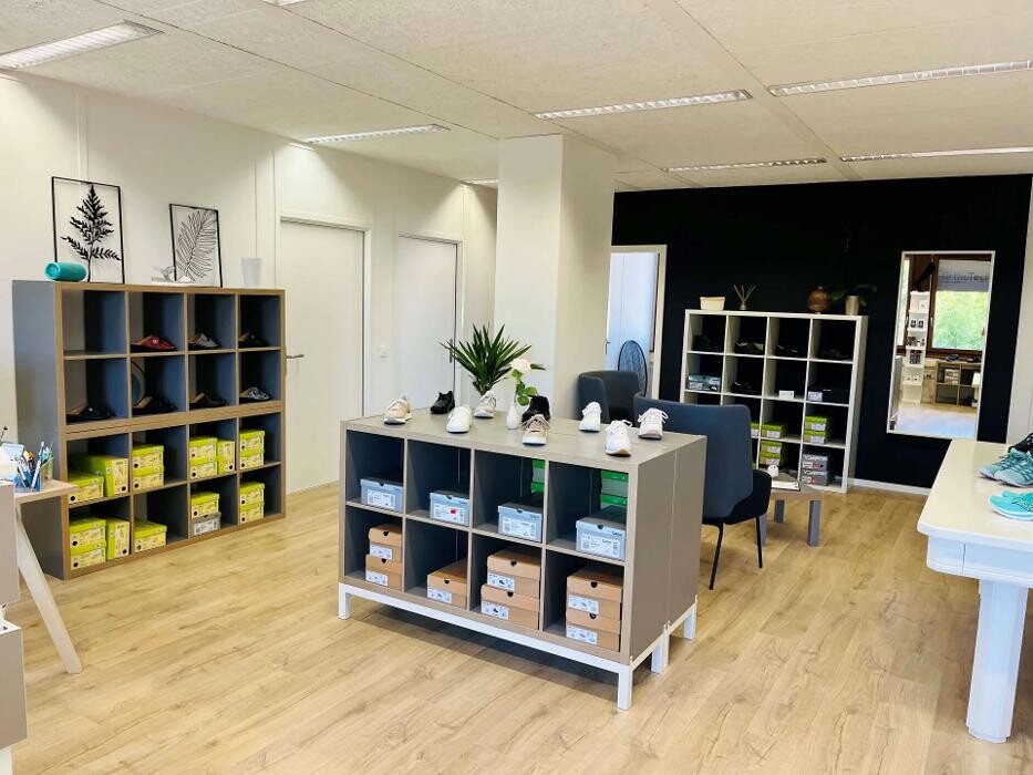 Bilder OrthoTech SA