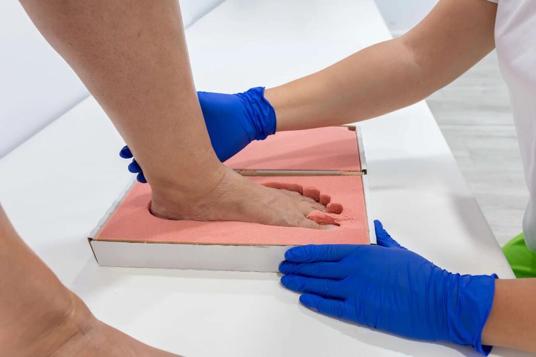 Bilder OrthoTech SA