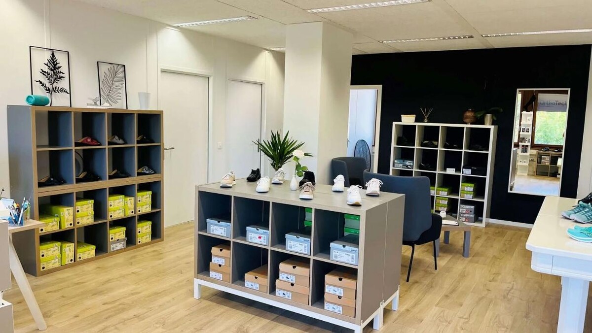 Bilder OrthoTech SA
