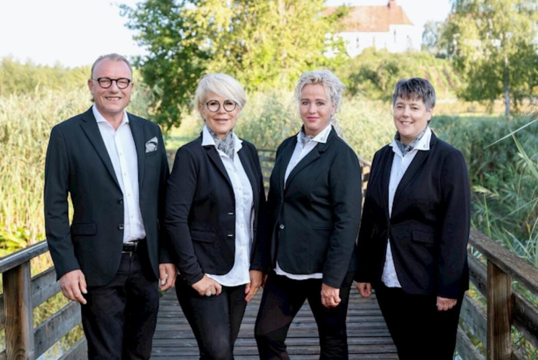 Bilder Jöri Bestattungen GmbH