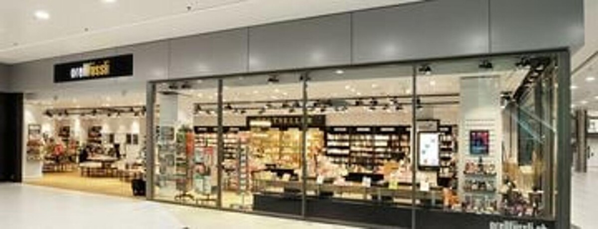 Bilder Orell Füssli Kriens - EKZ Pilatusmarkt