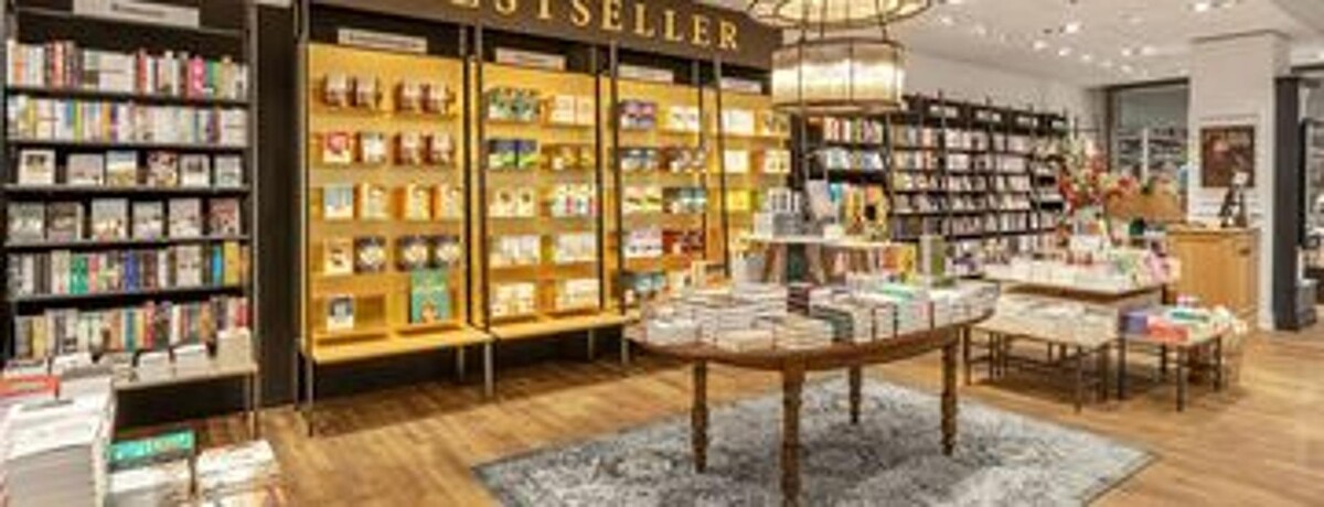 Bilder Orell Füssli Kriens - EKZ Pilatusmarkt