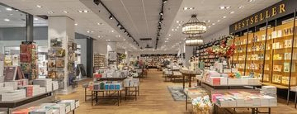 Bilder Orell Füssli Kriens - EKZ Pilatusmarkt