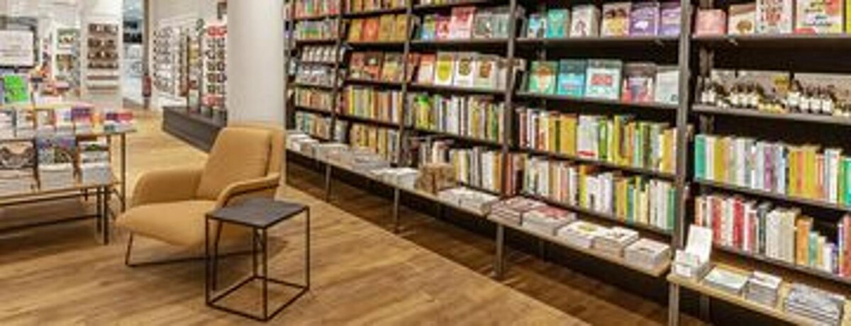 Bilder Orell Füssli Kriens - EKZ Pilatusmarkt