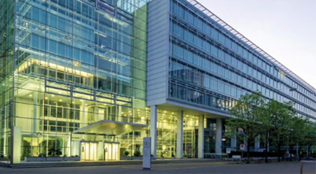 Bilder Liebherr-Components AG