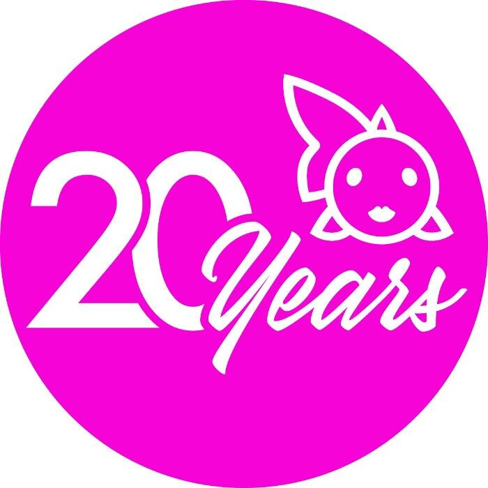 Fashion Fish Outlet Logo