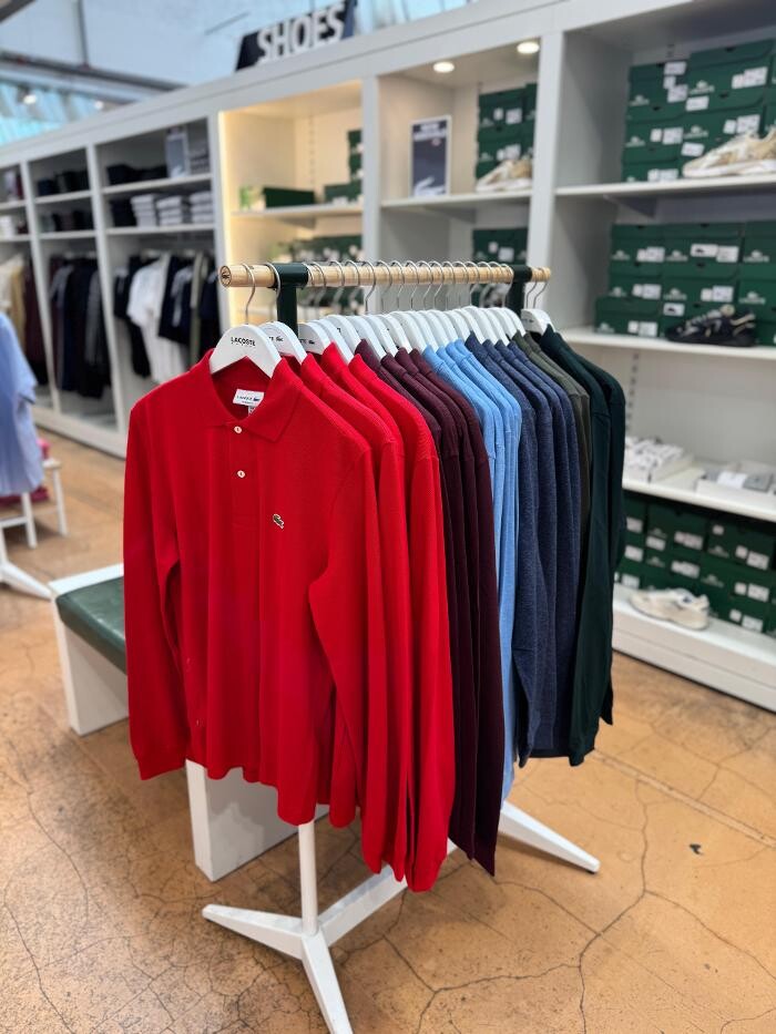 Bilder Fashion Fish Outlet
