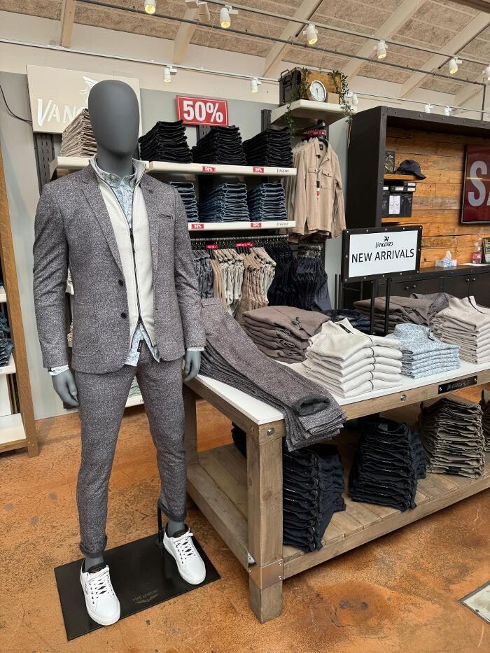 Bilder Fashion Fish Outlet