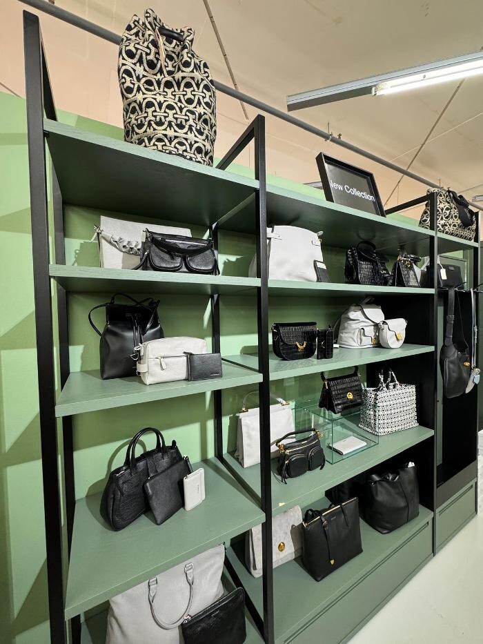 Bilder Fashion Fish Outlet