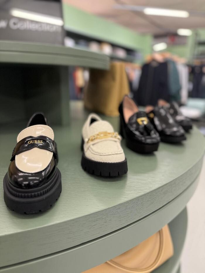 Bilder Fashion Fish Outlet