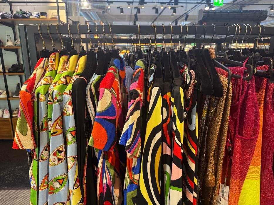 Bilder Fashion Fish Outlet