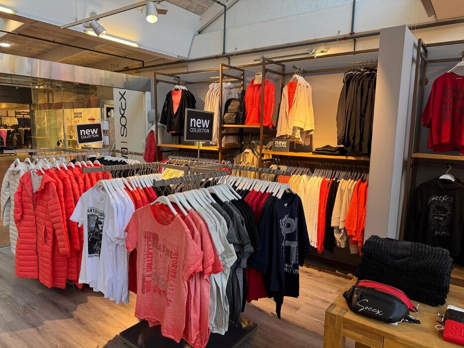 Bilder Fashion Fish Outlet