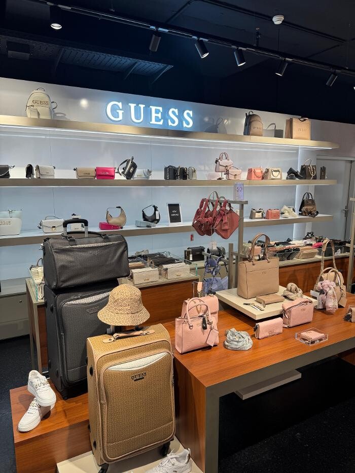 Bilder Fashion Fish Outlet
