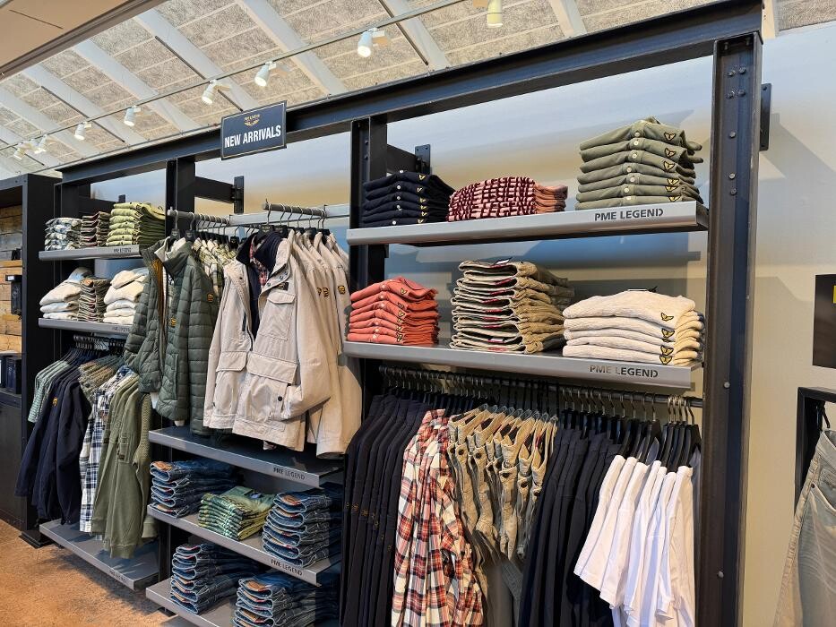 Bilder Fashion Fish Outlet