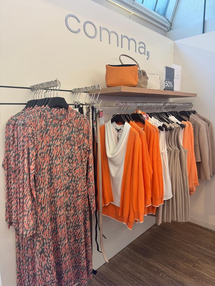 Bilder Fashion Fish Outlet