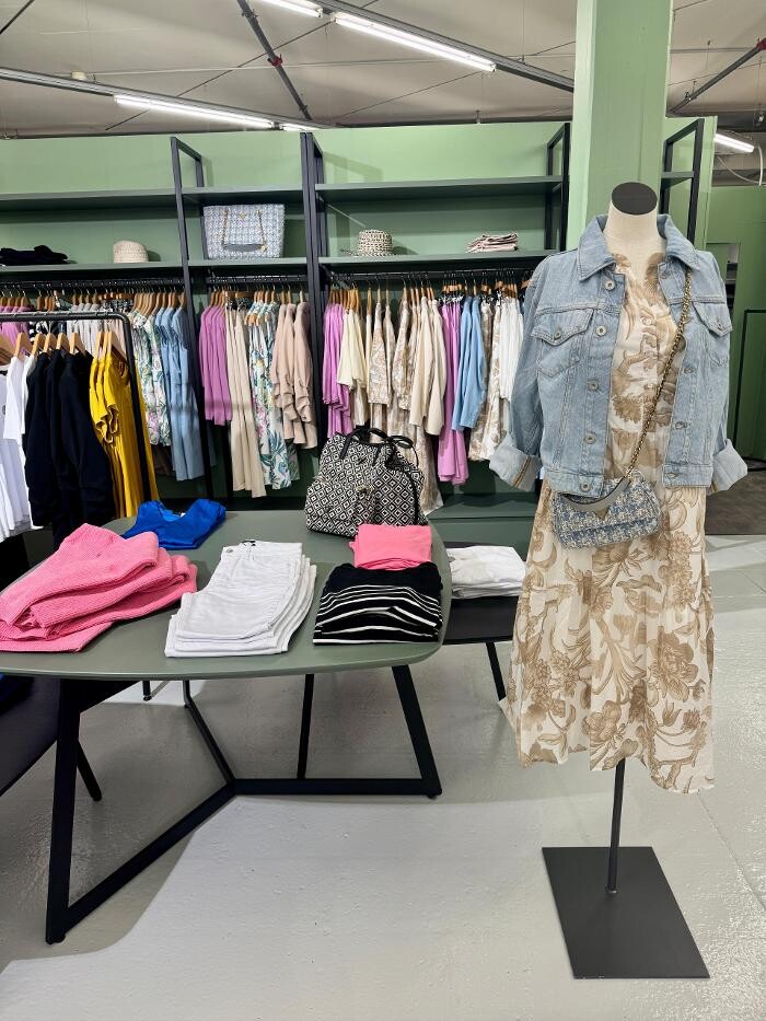 Bilder Fashion Fish Outlet