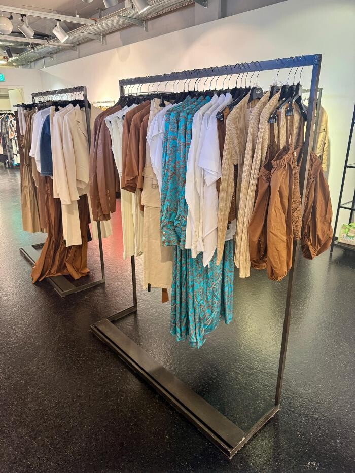 Bilder Fashion Fish Outlet