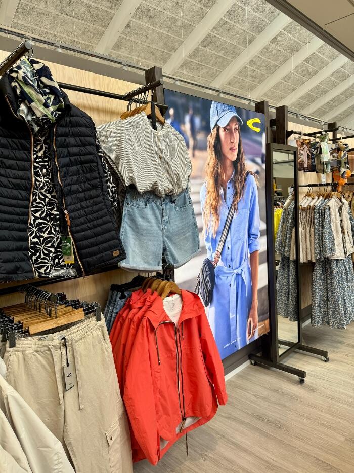 Bilder Fashion Fish Outlet