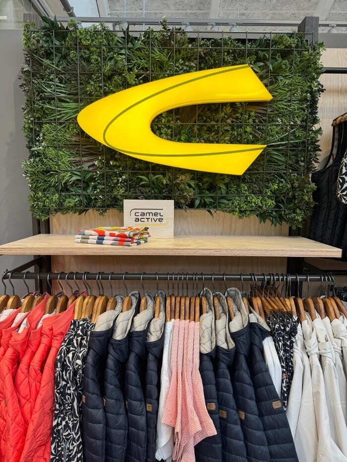 Bilder Fashion Fish Outlet