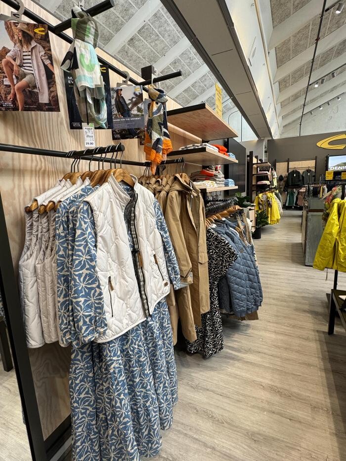 Bilder Fashion Fish Outlet