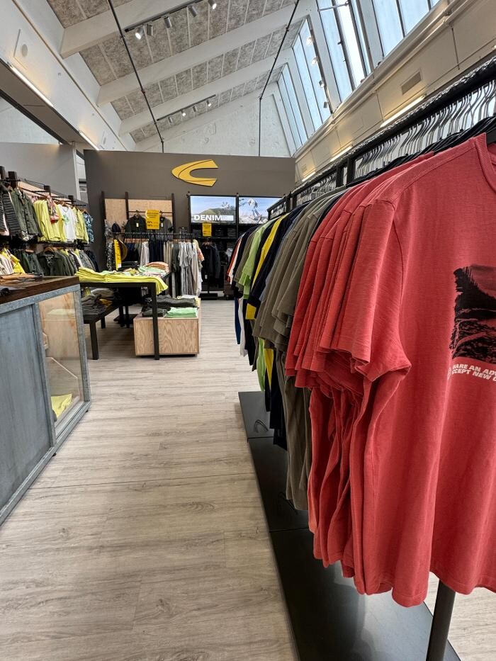 Bilder Fashion Fish Outlet