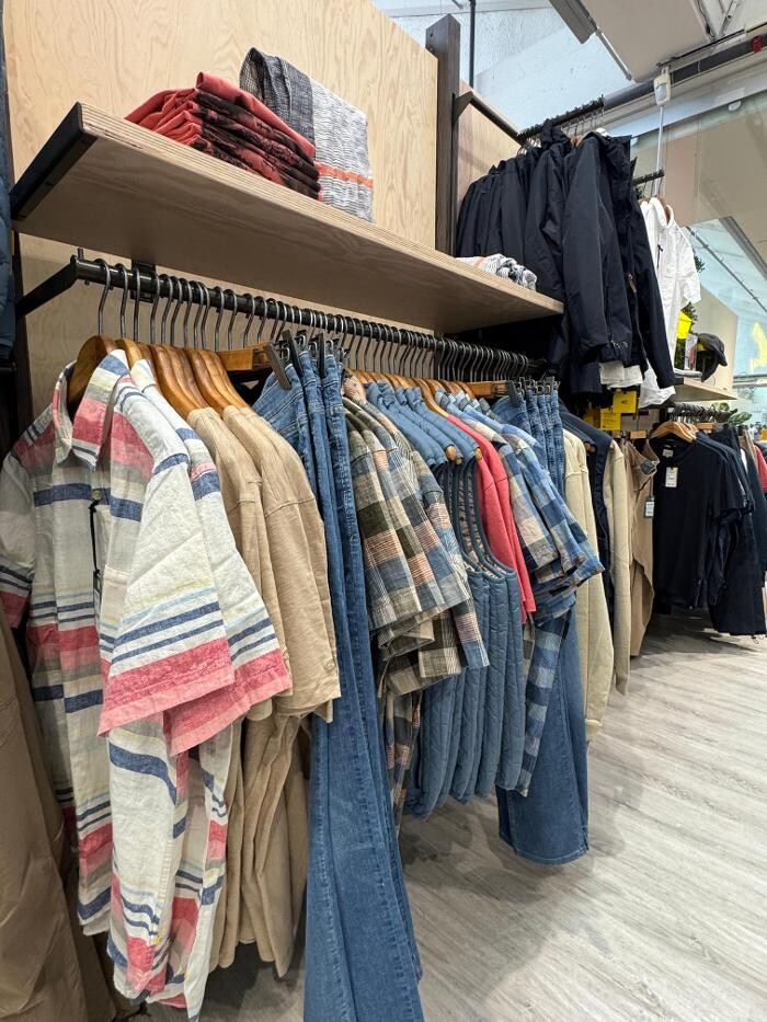 Bilder Fashion Fish Outlet