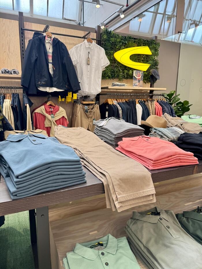 Bilder Fashion Fish Outlet