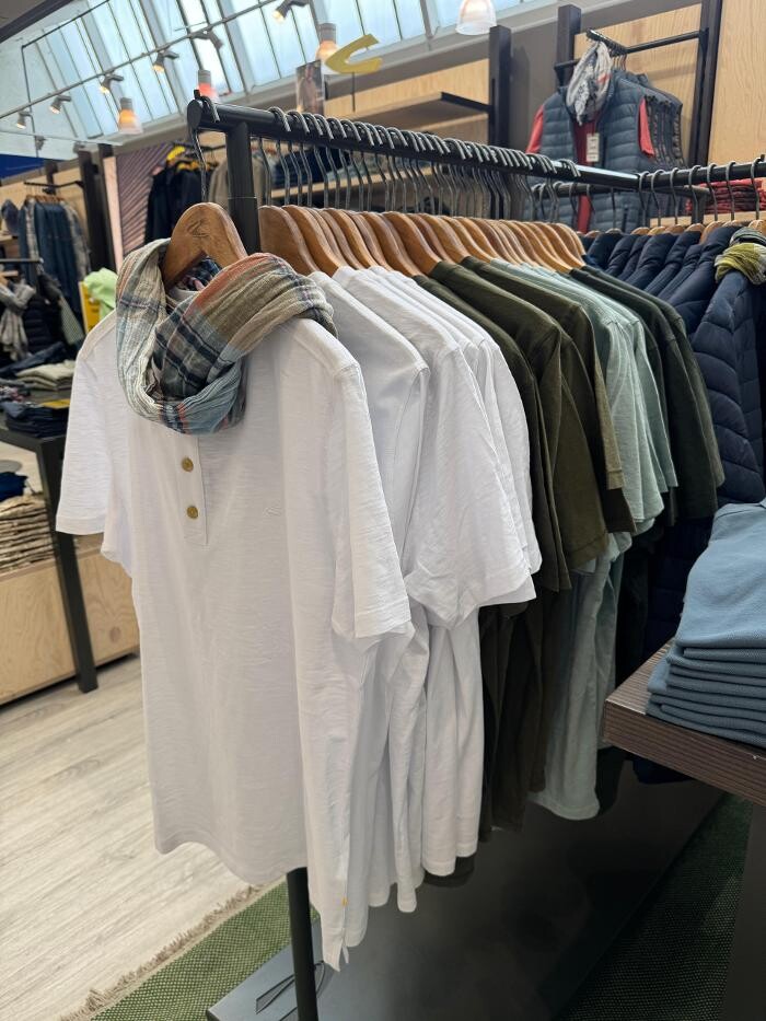 Bilder Fashion Fish Outlet