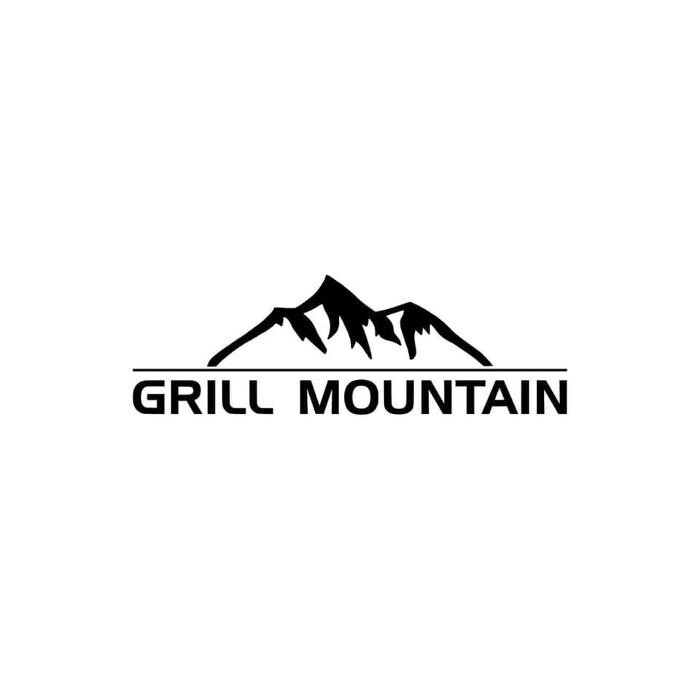Grill Mountain à la Taverne du Château de Chillon Logo