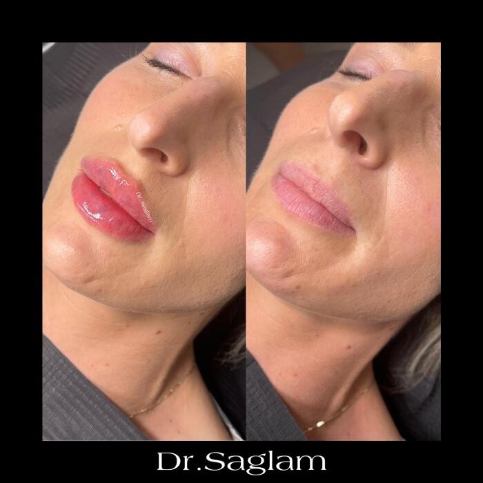 Bilder Clinic IO - Dr Meral Saglam