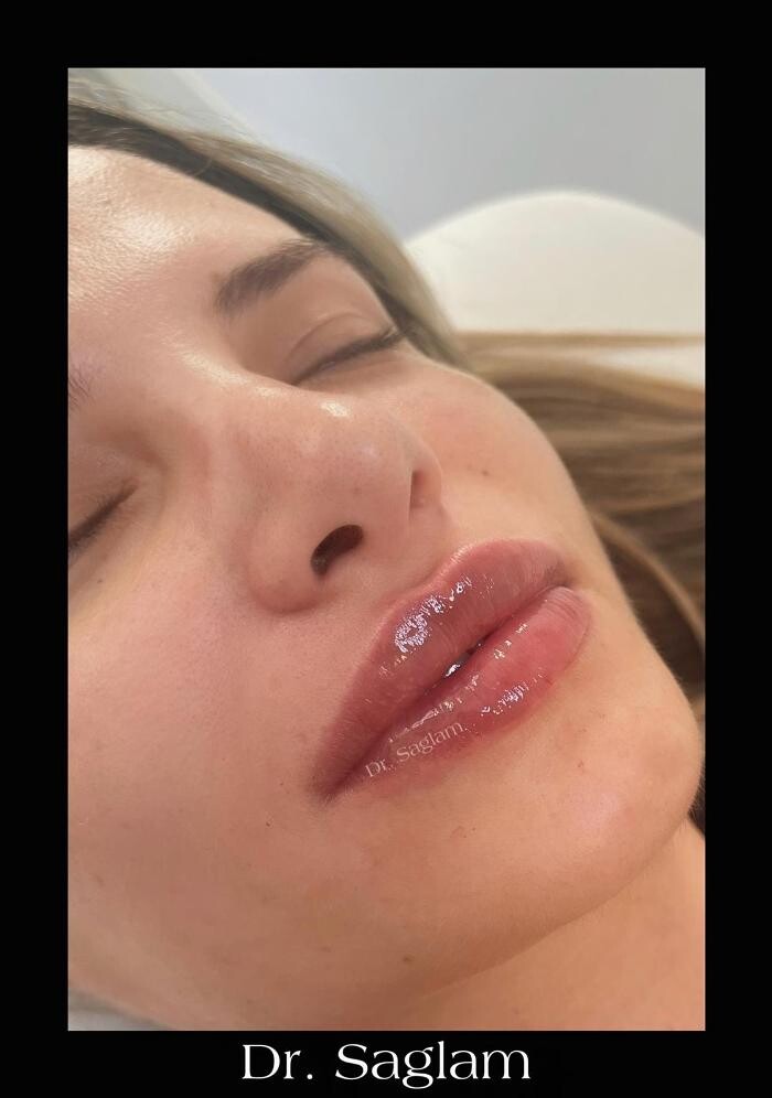 Bilder Clinic IO - Dr Meral Saglam
