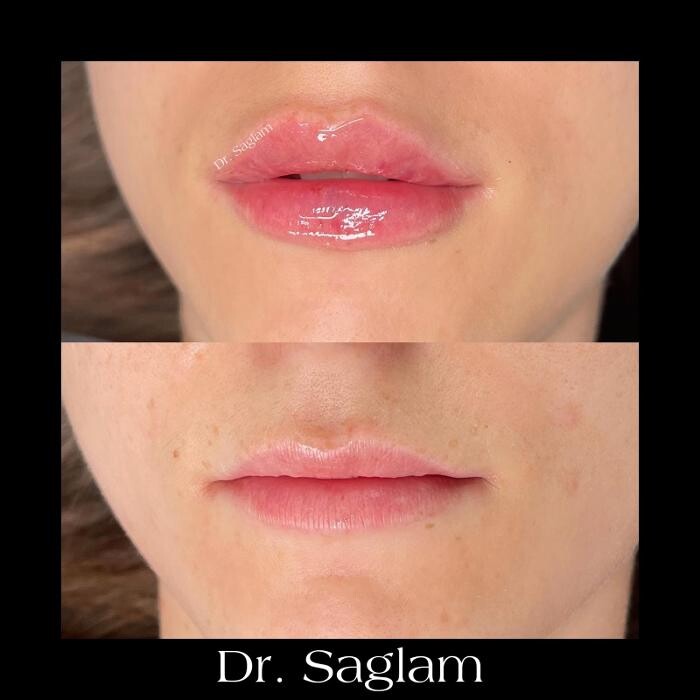 Bilder Clinic IO - Dr Meral Saglam