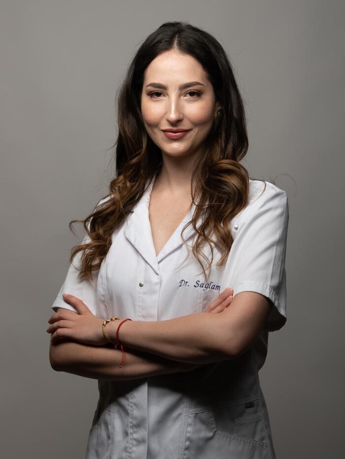 Bilder Clinic IO - Dr Meral Saglam