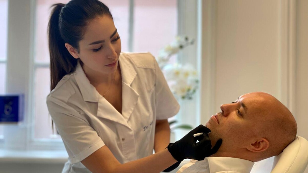 Bilder Clinic IO - Dr Meral Saglam