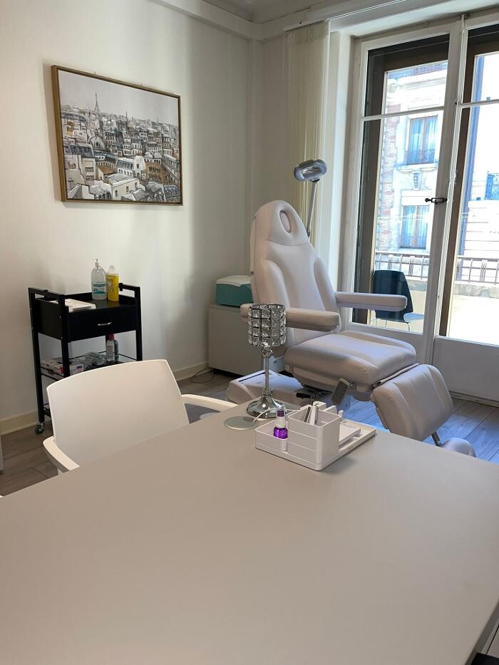 Bilder Clinic IO - Dr Meral Saglam