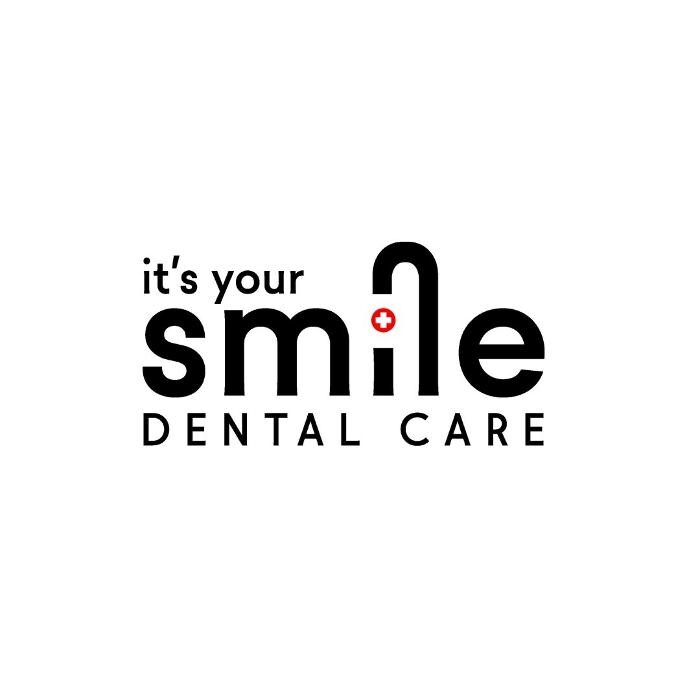 It's Your Smile Dental Care - Dr. Philip CIUCCHI Logo