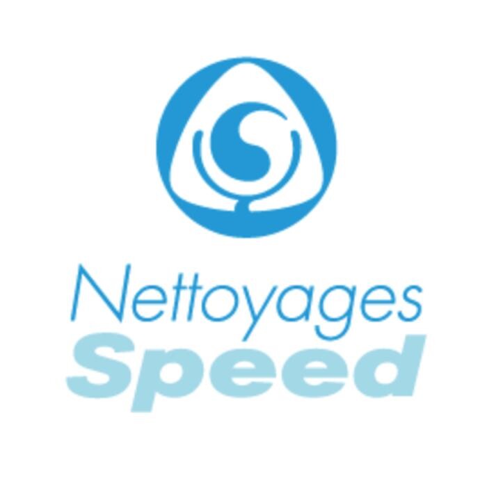 Nettoyages Speed Sàrl Logo