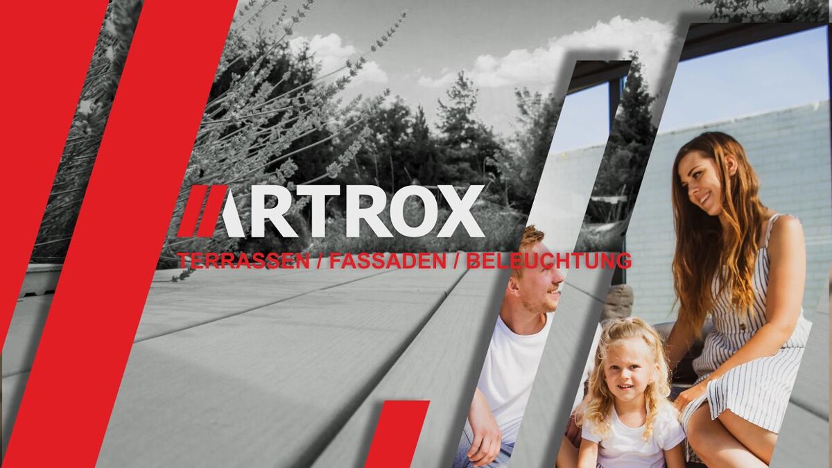Bilder ARTROX AG