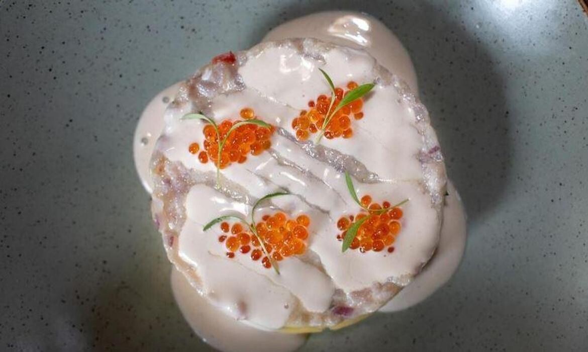 Bilder Püente Peruvian Restaurant