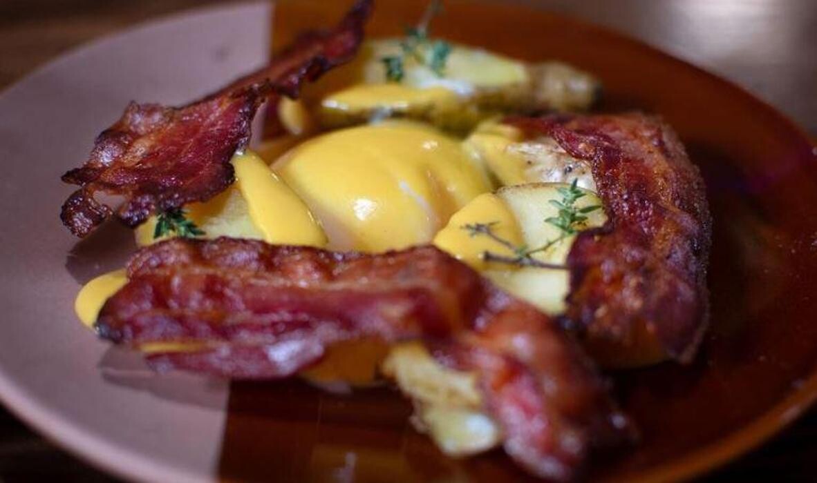 Bilder Püente Peruvian Restaurant